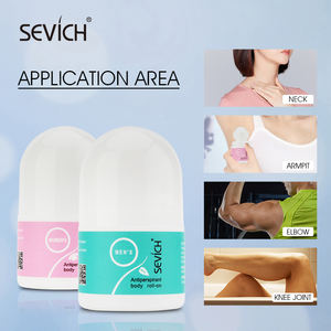 Profesional no pegajoso CLORURO DE clorohidrato de aluminio Anti transpiración axila Roll On <span class=keywords><strong>Perspirex</strong></span> <span class=keywords><strong>desodorante</strong></span> <span class=keywords><strong>antitranspirante</strong></span> - Product Image 5