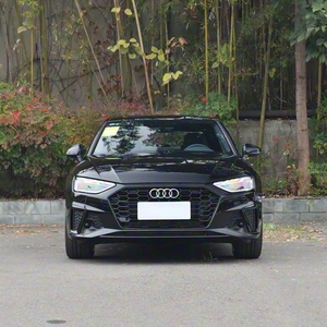 <span class=keywords><strong>Audi</strong></span> <span class=keywords><strong>A4</strong></span> 2024 de Bajo Kilometraje, Vehículo Usado Sedán Automático en Excelentes Condiciones, Totalmente Revisado, de <span class=keywords><strong>Segunda</strong></span> <span class=keywords><strong>Mano</strong></span>, Importado de China - Product Image 2