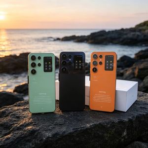 Smartphones S25Ultra 5G 16GB+1TB, Venta Directa de Fábrica, Carga Rápida de 65W, Reconocimiento de Huellas Dactilares, Desbloqueo Facial, Diseño Delgado y Moderno - Product Image 4