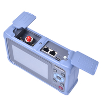 Testeur optique miniature actif NK4000D Otdr BT-Pon Réflectomètre temporel pour câble FTTH Mini équipement de fibre optique
