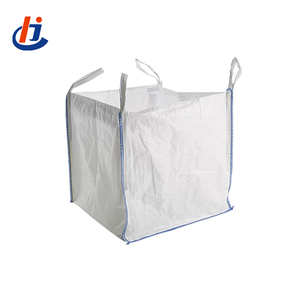 Sac <span class=keywords><strong>de</strong></span> collecte <span class=keywords><strong>de</strong></span> déchets <span class=keywords><strong>de</strong></span> <span class=keywords><strong>jardin</strong></span> en polyéthylène bleu-vert, sac <span class=keywords><strong>de</strong></span> déchets paysagers, sac <span class=keywords><strong>de</strong></span> <span class=keywords><strong>terre</strong></span> et <span class=keywords><strong>de</strong></span> débris, sac <span class=keywords><strong>de</strong></span> déchets volumineux en PP/PE, sac jumbo - Product Image 6