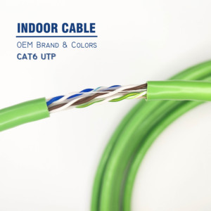 UL omologato CAT5E <span class=keywords><strong>CAT6</strong></span> CAT6A Ethernet <span class=keywords><strong>U</strong></span>/<span class=keywords><strong>UTP</strong></span> FTP CMP/CMR/CM cavo di rete - Product Image 3