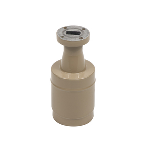 Ka Band DRO LNB สำหรับรับสัญญาณดาวเทียม, เอาต์พุตเดี่ยว, เลือก LO ระหว่าง 16.25G ถึง 20.25GHz - Product Image 3