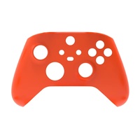 Nouveau pour la manette Xbox Series, accessoires de manette, coque avant pour manettes, accessoire de manette