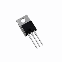MOSFET N-CH 500V 100A-264 FDL100N50F