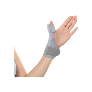 Supporto per Dito Singolo Anti-Sprain, Fascia Fissa per Mignolo e Anello, Stecca con Piastra in Alluminio Traspirante - Product Image 6