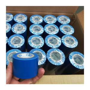 Bande anti-vieillissement collante forte de tuyau de <span class=keywords><strong>PVC</strong></span> <span class=keywords><strong>d</strong></span>'<span class=keywords><strong>isolation</strong></span> de climatiseur pour envelopper le tuyau de gaz - Product Image 3