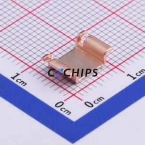 ตัวต้านทานตรวจจับกระแส/ตัวต้านทาน4026ตัวต้านทานแบบสุ่ม0.5mOhm 1% 5W HOVB4026-5W-0.5mR-1 % - Product Image 2