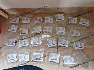 Straumann cassetta chirurgica Kit impianto dentale tool cassetta pettorina Set da 32 pezzi - Product Image 5