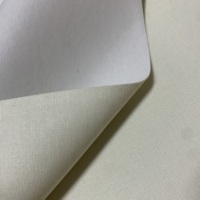 Tissu à reliure en coton uni, livre, certificat, carnet, papier monté, boîte cadeau, Album