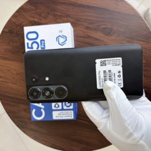 Camon 50 Pro, Teléfono Inteligente de Tamaño Pequeño, 7 Pulgadas, 512 GB, 6150 mAh, Teléfono Móvil 4G Portátil - Product Image 1