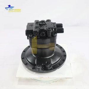 Pompa Idraulica Principale Hangood K3V112DTP-YT6K per Escavatore <span class=keywords><strong>Kobel</strong></span> SK250-8 SK200-8 115cc 35MPa CCHC - Product Image 3