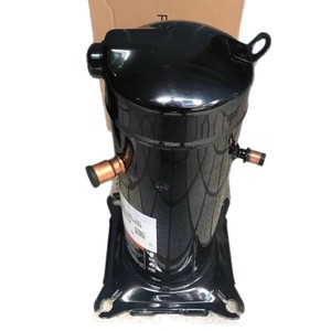 คอมเพรสเซอร์ทำความเย็นแบบโคปแลนด์สโครล รุ่น ZSI11KQE TFP 527 สำหรับงานทำความเย็นและความร้อน - Product Image 5