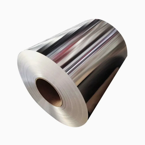 Bobina de Aluminio de Grado Automotriz ASTM B209 3003, Rollo de Aleación Resistente a la Corrosión para Producción de Cubiertas de Ruedas de Automóviles y Molduras Exteriores - Product Image 5