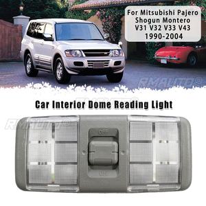 ไฟอ่านหนังสือภายในรถยนต์ MB774928 สำหรับมิตซูบิชิ ปาเจโร โชกุน มอนเตโร V31 V32 V33 V43 ปี 1990 1991 - 2003 2004 - Product Image 1