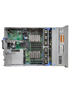 Serveur Reconditionné pour <span class=keywords><strong>Dell</strong></span> PowerEdge <span class=keywords><strong>R740</strong></span> 2U Rack Dual Xeon Gold 6226R – Également Disponible : R750, R760, R650, R640, R7525, R6525, R6515 - Product Image 4