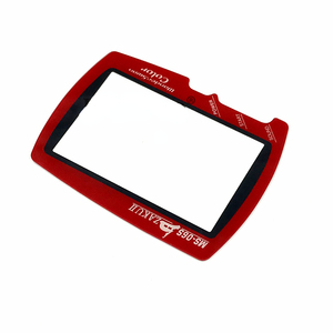 Protection d'écran en verre plastique NSLikey pour BANDAI Wonder Swan Color WSC - Product Image 3