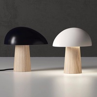 Lampe de Chevet Créative de Style Nordique Post-moderne, Design Luxe Léger, Décoration Douce pour Salon, Lampe d'Art Tendance pour Célébrités d'Internet