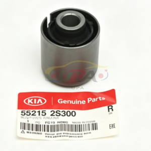 แขน55215-2S300ระบบกันสะเทือน BUSH-RR ยานยนต์สูง552152S300 Ceed55215สำหรับ H-yundai Elantra K-IA 2S300 - Product Image 6