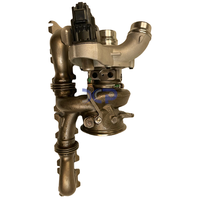 Billet B58 Turbo ، ترقية لـ BMW 340i 440i 540i 740i M140i M240i X3 M40i 3.0L قابس وتشغيل