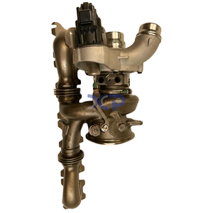 Turbo Billet B58 11658637041 11652397070 7643147 Actualización para BMW 340i 440i 540i 740i M140i M240i X3 M40i 3.0L Plug and Play - Product Image 2