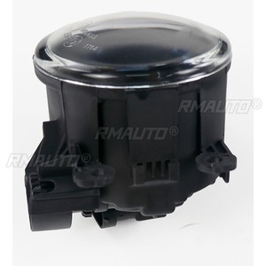 For Range Rover Sport Executive 2010-2013 Car Accessories Front Fog Lights Front Driving Lamp <b>Halogen</b> LED <b>Bulbs</b> Chin Body Kit - Product Image 5