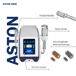 360 °   Máquina de Rodillos Endospheres Inteligente con Rotación para <span class=keywords><strong>Terapia</strong></span> de Rodillos Internos - Product Image 2