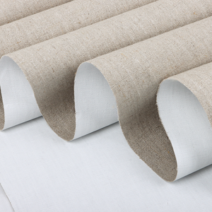 Keep Smiling Vendita Diretta <span class=keywords><strong>di</strong></span> Materiali Artistici, <span class=keywords><strong>Tela</strong></span> Artistica 480g, Rotolo <span class=keywords><strong>di</strong></span> <span class=keywords><strong>Tela</strong></span> in <span class=keywords><strong>Canapa</strong></span> 100% Pura per <span class=keywords><strong>Pittura</strong></span> Artistica - Product Image 5