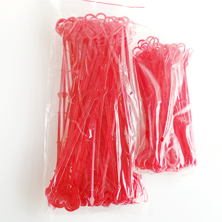 3-rouge (23 cm)