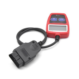 Adaptador de Diagnóstico OBD2, Escáner Multifunción, Lector de Códigos <span class=keywords><strong>Automotriz</strong></span>, Lector de Códigos de Falla del Motor, Herramientas para Borrar Códigos de Falla - Product Image 4