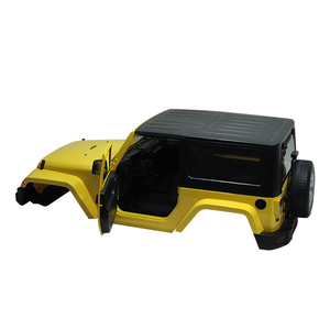 บริการพิมพ์ 3 มิติ แบบ SLA คุณภาพสูง สำหรับงานต้นแบบรวดเร็ว - Product Image 5