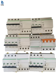 Controlador PLC, Sensor, Interruptor de Corriente Residual, Nuevo y Original IC65N - Product Image 1