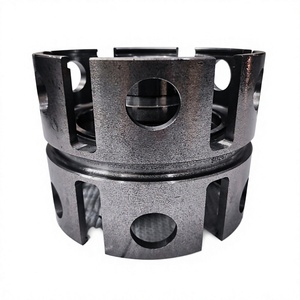 ดรัมเพลาขับเคลื่อน SU26738 ZANGO POWR REVERSER สำหรับรถแทรกเตอร์ JD คุณภาพสูง ราคาประหยัด น้ำหนัก 5 กก. - Product Image 1