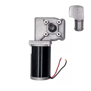 Approved 24V Tarpaulin Motor with 50m Remote Control-High-quality Auto Cover System Part for Dump Trucks 800W/1200W/1500W - Product Image 1