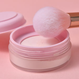 Kit <span class=keywords><strong>de</strong></span> 15 Pinceaux <span class=keywords><strong>de</strong></span> Maquillage Professionnels Personnalisables Marque Blanche – Poudre et Fond <span class=keywords><strong>de</strong></span> Teint <span class=keywords><strong>Compact</strong></span> et Portable - Product Image 6