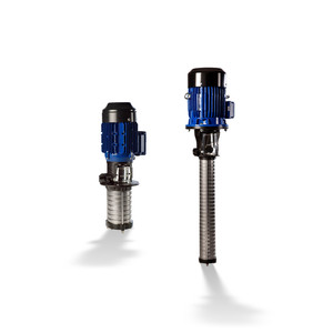 Bomba Sumergible Vertical Multietapa de Alta Presión para Tratamiento de Agua Potable YC-CNP, Funciona a YC-CNP H - Product Image 1