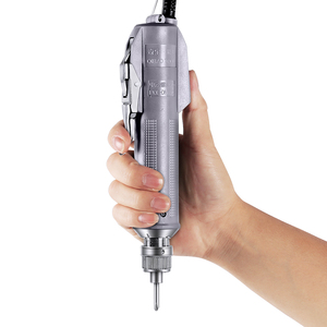 Bộ tua vít điện chuyên nghiệp POL-DN-3C, mô-men xoắn cao, mini, chính xác, dùng cho bảo trì và lắp ráp - Product Image 1