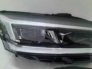 Feux avant pour <span class=keywords><strong>Audi</strong></span> <span class=keywords><strong>A5</strong></span> S5 RS5 B9, phares LED modifiés de haute qualité, pièces automobiles, 2016 2017 2018 2019 - Product Image 6