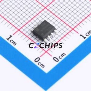 วงจรรวม SOP-8 MC33063DRG ของแท้และใหม่เอี่ยมชิป IC DC-DC PMIC - Product Image 1