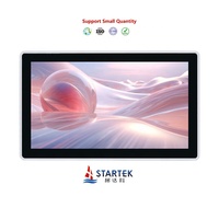 Moniteur à écran plat IPS 27 pouces 3840x2160 Interface HDMI/DP Sans écran tactile