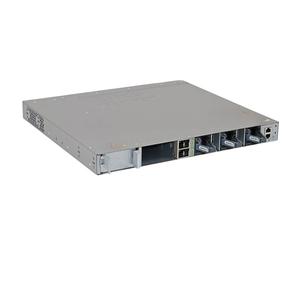 Switch Gestionado de Capa 3 MGig UPOE de 24 Puertos |   Alta Potencia |   1RU para Montaje en Rack - Product Image 3