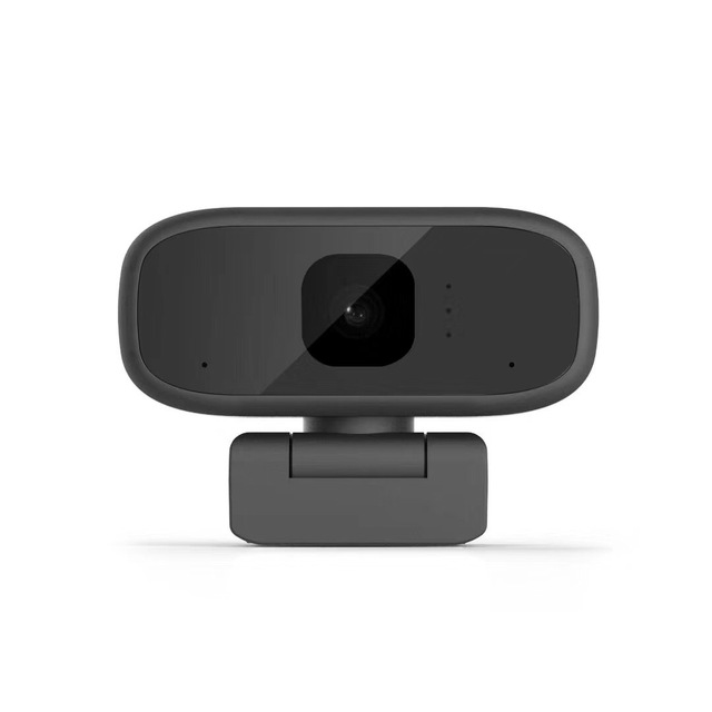 Plug and Play Built-in Microphone HD USB Webcam for Online Classes Video Conferencing and Live Streaming on Computer