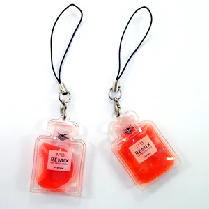 custom blood bag keychain small gift for blood donator