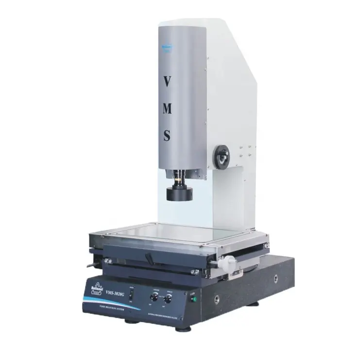 VMS-3020G光学画像測定器、ビデオ測定機