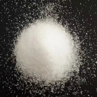 Sulfato de Amonio de Baja Humedad y Sin Aglutinación, Fertilizante Granular de Nitrógeno y Azufre de Grado Agrícola para Importadores Globales de Productos Agrícolas