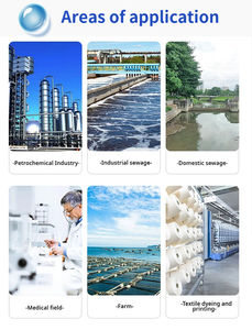 Tratamiento de Agua con Policloruro de Aluminio (PAC) y <span class=keywords><strong>Floculante</strong></span> de Poliacrilamida (PAM) para Aguas Residuales Industriales - Product Image 6