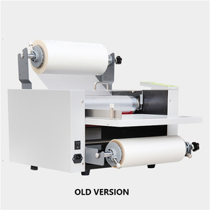 Laminateur à rouleaux chaud/froid en acier L380 <span class=keywords><strong>A3</strong></span>+ - Prix - Product Image 2