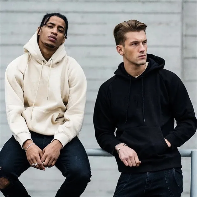 kon club manufactured custom printed sweatshirt boys hoodies 100% cotton hoddies for men