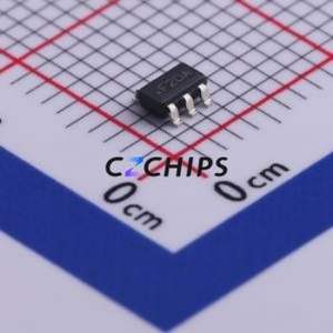 Original-nouveau LM3880MF-1AA/NOPB SOT-23-6 Circuit intégré IC puce PMIC moniteur et réinitialisation IC - Product Image 1