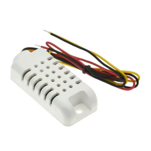 DHT22 / AM2302 Dijital Sıcaklık ve Nem Sensörü Modülü AM2302B AAM2302B Kablolu - Product Image 5